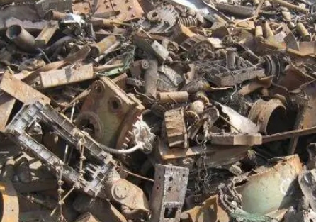 湖南回收废旧金属